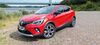 Renault Captur bl|nordrhein-westfalen