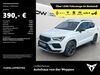 Cupra Ateca Schöfweg