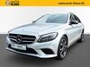 Mercedes-Benz C 200 urschmitt