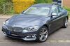 BMW 435 ober-hilbersheim