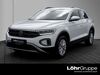 VW T-Roc leutesdorf