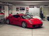 Ferrari F430 tegernsee