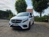 Mercedes-Benz V 300 grossroehrsdorf