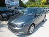 Skoda Fabia schoena-kolpien