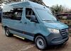 Mercedes-Benz Sprinter Mühldorf a.Inn