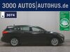 Ford Focus gnarrenburg