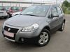 Fiat Sedici niederheimbach