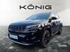 Jeep Compass saalow