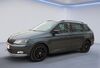 Skoda Fabia kreis|tuebingen