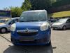 Opel Combo oberheimbach