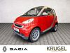 Smart ForTwo wunstorf