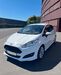 Ford Fiesta urschmitt