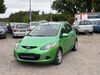 Mazda 2 suedergellersen