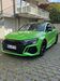 Audi RS3 oberrossbach