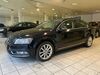 VW Passat deutschland
