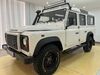 Land Rover Defender harzungen