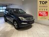 SsangYong REXTON Löhma
