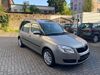 Skoda Roomster Haan