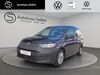 VW Caddy Maxi wolkenstein