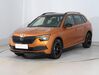 Skoda Kamiq roehrig