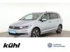 VW Touran roetgesbuettel
