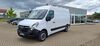 Opel Movano hornburg