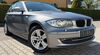 BMW 118 kreis|rotenburg-wuemme