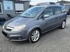 Opel Zafira ehringshausen