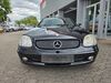 Mercedes-Benz SLK 200 leutesdorf