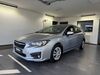 Subaru Impreza krauchenwies