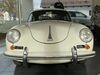 Porsche 356 Saalow