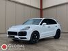Porsche Cayenne schoena-kolpien
