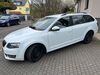 Skoda Octavia trechtingshausen