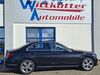 Mercedes-Benz C 180 wunstorf