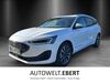 Ford Focus gruenstadt