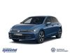VW Golf teichweiden