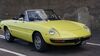 Alfa Romeo Spider enzkloesterle
