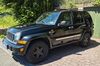 Jeep Cherokee dankmarshausen