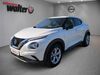 Nissan Juke schenkenzell