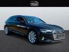 Audi A6 roehrig