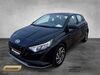 Hyundai i20 Schöfweg