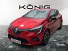 Renault Clio hottelstedt