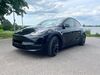 Tesla Model Y nessa