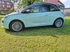 Opel Adam rabenau