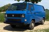 VW T3 andere deutschland