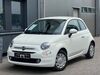 Fiat 500 walhausen