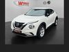 Nissan Juke enzkloesterle