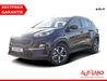 Kia Sportage wattmannshagen