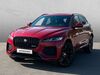 Jaguar F-Pace nieder-hilbersheim