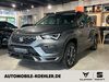 Seat Ateca stumsdorf